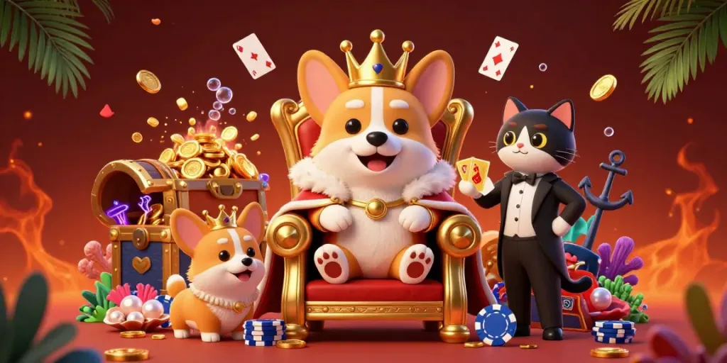 Raih keberuntungan di toto macau dengan promosi luar biasa di tengah suasana kasino yang meriah.