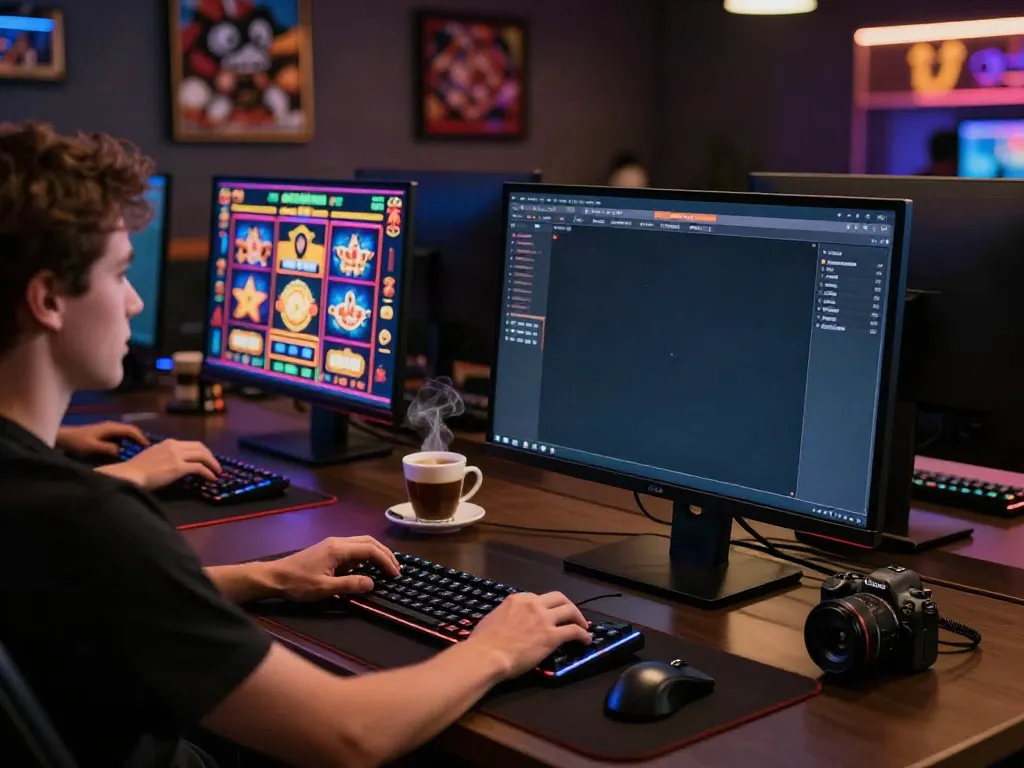 A80 homepage showcasing an engaging online casino gaming experience with interactive slots and live dealer games.